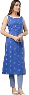 Women's Regular Fit Kurta | Stylish Ethnic Wear for Daily & Festive Use