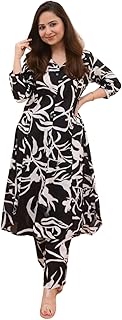 Women Co Ord Set for Women | Co Ord Set for Women Stylish | Kurta Set for Women | Kurta Set | Ethnic Co Ord Set for Women | 3/4 Sleeve Women Co-ord set
