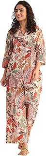 Co Ord Set for Women | Co Ord Set for Women Stylish | Kurta Set for Women | Kurta Set | Ethnic Co Ord Set for Women | 3/4 Sleeve Women Co-ord set